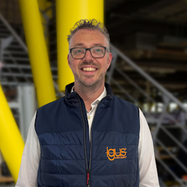 Sebastiaan Koelewijn